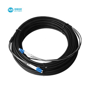 Ericsson ZTE LTE rru bbu rrh sợi Patchcord flx <span class=keywords><strong>LC</strong></span> odc odva pdlc NSN fullaxs 100m ftta vá dây CPRI Cáp - Product Image 2