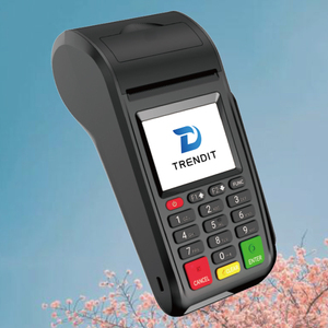 Терминал оплаты linux pos nfc