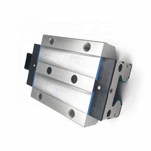 China Factory of <strong>Cnc</strong> Motorized <strong>Linear</strong> <strong>Guide</strong> <strong>Rail</strong> 3000mm SBS25SL SBS30SL - Product Image 5