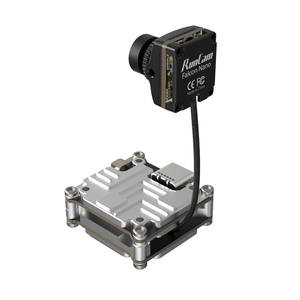 RunCam Link Falconナノキット120FPS 4:3カメラHDデジタルFPVシステム5.8Gビデオ送信機DJIゴーグルV2 - Product Image 6