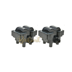 Yeni ateşleme bobini seti 2 Land Rover için keşif için Kia <span class=keywords><strong>Ferrari</strong></span> 1999-2004 için OK011-18100 30ferrari pdf-e01