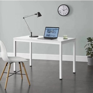 Disegno semplice Studio tavolo scrivania del computer con colori opzionali per Ufficio o mobili Per La Casa T-004-2 - Product Image 6