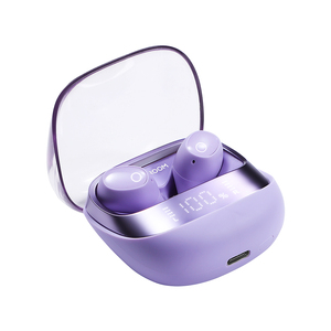 JOYROOM DB2インイヤーワイヤレスイヤフォンPro6 TWSヘッドセットLEDバッテリーインジケーター付き新製品 - Product Image 2