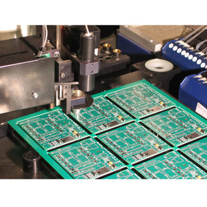 40A <strong>DC</strong> High-power Step up Module with High-efficiency Input 10-48V <strong>Output</strong> 12-56V PCB Board for Mppt Solar Charge <strong>Controller</strong> - Product Image 6