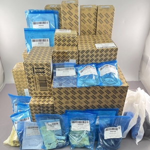 Nhà Máy ban đầu Atlas Copco Máy nén khí phụ tùng <span class=keywords><strong>unloader</strong></span> atlascopco cảm biến nhiệt độ van <span class=keywords><strong>Kit</strong></span> để bán - Product Image 4