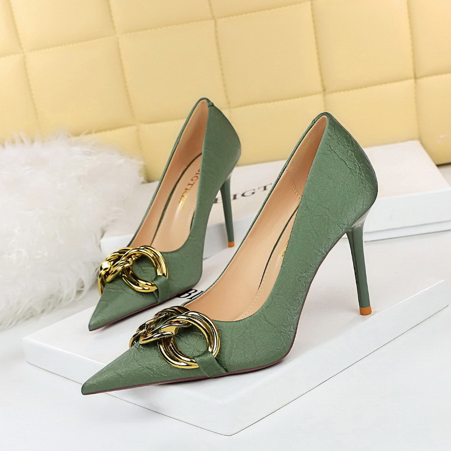 Green(9.5CM)