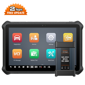 Otofix EvoScan Ultra obd Ecu Reader Programmier software programmier bare Tuning Autore parat ur werkzeuge Diagnose werkzeug maschine mit Codierung