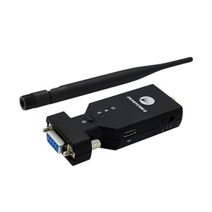 BT 5.0 RS232-UART Programmier bare Schnitts telle Empfänger Sender Serielle Bluetooth-Adapter Für Nicht-Bluetooth-Gerät - Product Image 1