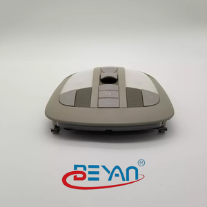 Fabrika doğrudan ön tavan ışık A1648207185 A25182000610 A1648208085 Mercedes Benz GL Class için uygun (X164) r-class (V251) - Product Image 5