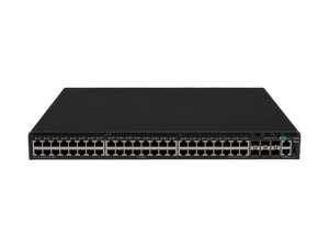 Interruttore di rete HI 5150 diretta in fabbrica-10G ad alta velocità per Core e Data Center aziendali - Product Image 5