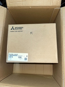 Brand New OriginalMitsubishiFR-E740-1.5K <strong>Variable</strong> Frequency Drive Industrial Automation Pac Dedicated Plc <strong>Programming</strong> Controller - Product Image 4