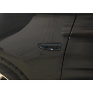 ชุดบอกเครื่องหมายด้านข้าง LED แบบไดนามิกพร้อมเลนส์ควันสำหรับ Opel Astra J K Zafira C Insignia B grandland X-รถยนต์และรถจักรยานยนต์ - Product Image 3