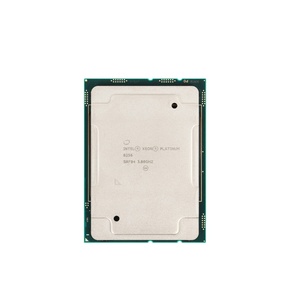 Intel Xeon ölçeklenebilir altın SkyLake 8 çekirdek 3.2 GHz 130W sunucu işlemcisi 6134 - Product Image 2