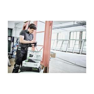 FESTOOL กล่อง497567กล่องเครื่องมือพลาสติกกล่องเครื่องมือ4014549147528ระบบ T-LOC SYS TL - EAN - Product Image 3