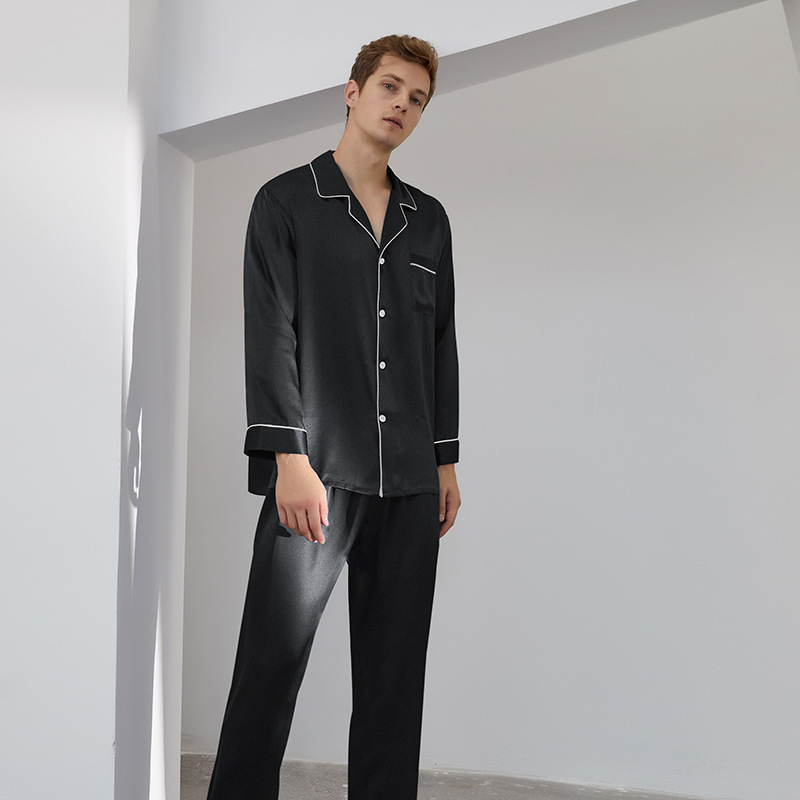 Diamante Negro 19 Momme