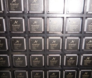 color ic China wholesale <strong>custom</strong> mobile phone keypad <strong>Programming</strong> chip ic AR7241-AH1A mobile ic - Product Image 2