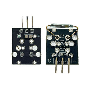 KY-021 Mini <strong>Magnetic</strong> Spring Module Reed Tube Switch <strong>Sensor</strong> Module, Suitable for <strong>Arduino</strong> Starters Compatible with Diy Kit