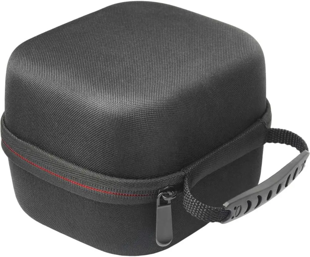 Altavoz personalizado portátil, bolsa de transporte, carcasa dura, funda EVA para Ap Homepod, Mini bolsa de accesorios
