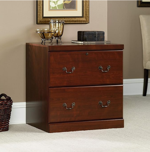 Heritage Hill Classic Cherry Finish Latéral 30.12 "L X 20.47" W X 30.12 "H Réglable pour Cuisine Extérieur École Atelier Gym - Product Image 2