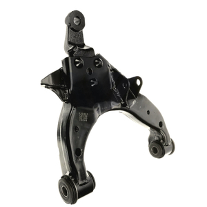 Oem Standaard Hoge Belasting Achterste Bedieningsarm Voor Doorwaadbare Verbinding 2018 2019 Voorste Bedieningsarm Voor Chassiscomponenten Oe-Nummer - Product Image 5