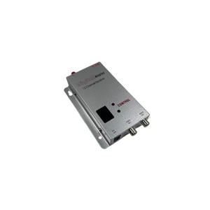 ตัวรับส่งสัญญาณวิดีโอ12CH vtx 1.5G 1.5W FPV เหมาะสำหรับอากาศยานไร้คนขับระบบการรับส่งข้อมูล - Product Image 3