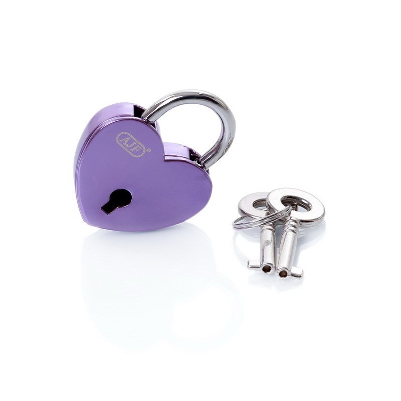Shiny Purple