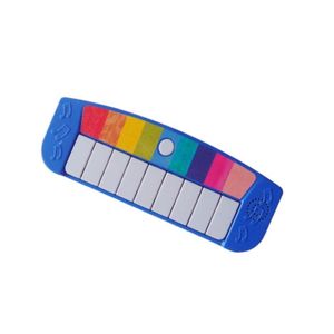 9-Button Piano Music <strong>Book</strong> Sounder for Nurturing Talent 2-4 Years Featuring Melodic Harmony Captivating Stories Plastic - Product Image 1