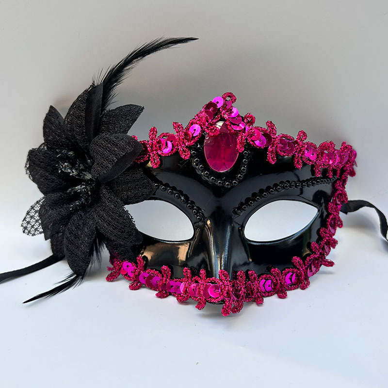 Two-tone princess rose red
