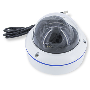 Indoor Security Surveillance Solutions Fabrik USB-Kamera Voll farbe und IR