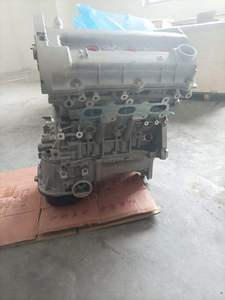 Thương hiệu Mới tốt nhất bán Hyundai Kia động cơ g6bv g6ba động cơ cho Hyundai Coupe Grandeur xg350 trajet 2.7 - Product Image 4