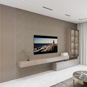 Concepción 3D contemporánea Villa de lujo arquitectónica Servicio de diseño de renderizado 3D Diseño de Interiores al por mayor - Product Image 6