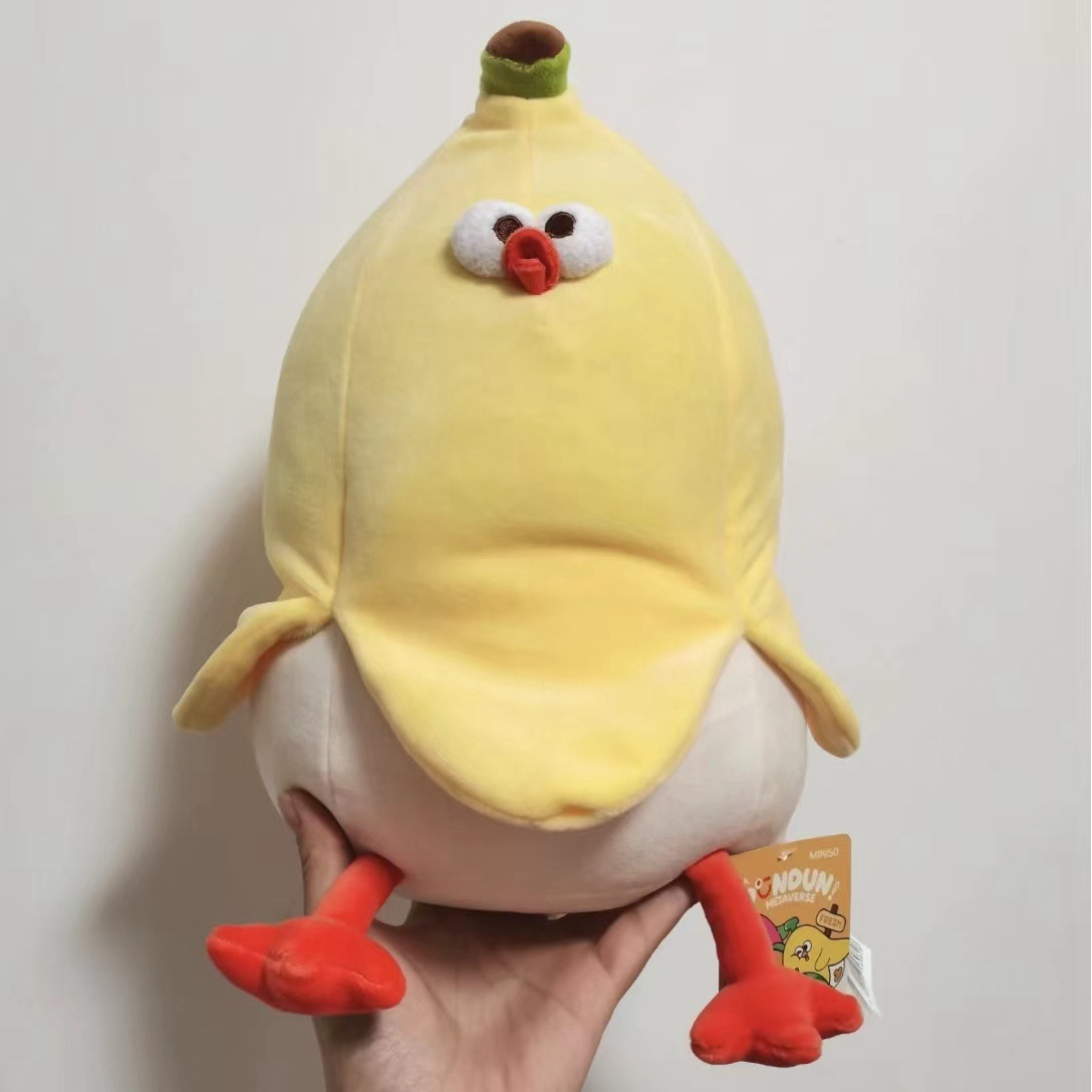 Plátano/Pollo