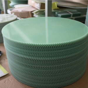 Rẻ hơn epgc203 fr4 Trắng tấm cách nhiệt Epoxy sợi thủy tinh nhiều lớp Hội Đồng Quản trị cho điện áp cao sợi thủy tinh chế biến Hội Đồng Quản Trị - Product Image 3