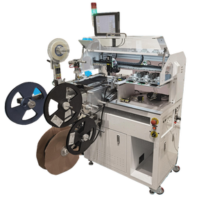 Automat isiertes IC-Programmier system Hochgeschwindigkeits-IC-Brenner maschine Multi-Socket-IC-Programmierer