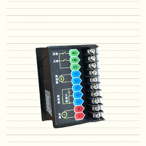 Durevole Modbus RTU485 Controller di logica Inverter Controller di velocità in plastica per il motore a corrente alternata industriale apparecchiature elettriche di automazione - Product Image 2