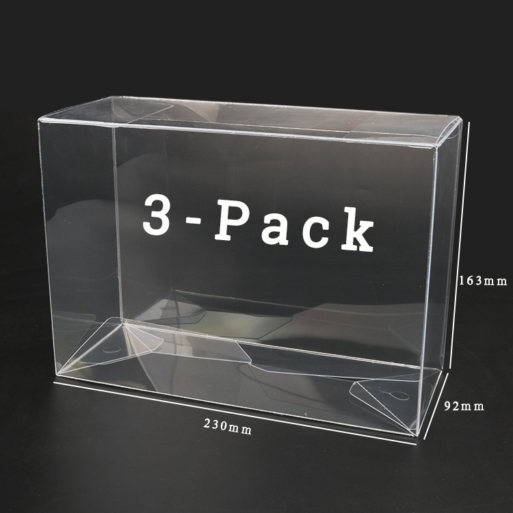 230*92*163mm (3 en caja)