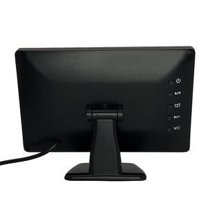 Sistema de cámara de marcha atrás para coche, pantalla de 5 pulgadas, 800x480, CVBS - Product Image 3