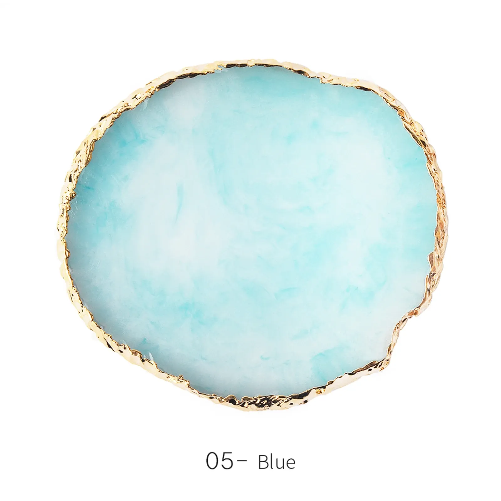 5. Bleu