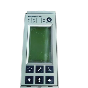 MT Control Unit Micro logic 5.0H SPS PAC & dedizierte Controller - Product Image 5