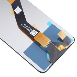 A665L Touch <strong>Display</strong> Complete for Itel A70 A665L LCD <strong>Display</strong> Touch Screen Digitizer Panel Assembly - Product Image 5