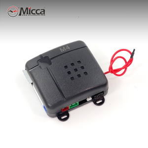 M4 <strong>Basic</strong> Learning <strong>Code</strong> Car Alarm with Muti-functional Features, Alarma De Codigo Fijo