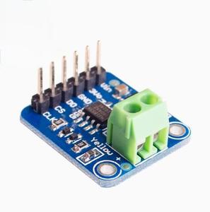Type K Thermocouple Module 1350 Degree High <strong>Temperature</strong> SPI Interface Digital Direct Readable MAX31855 Electronic Kit - Product Image 2