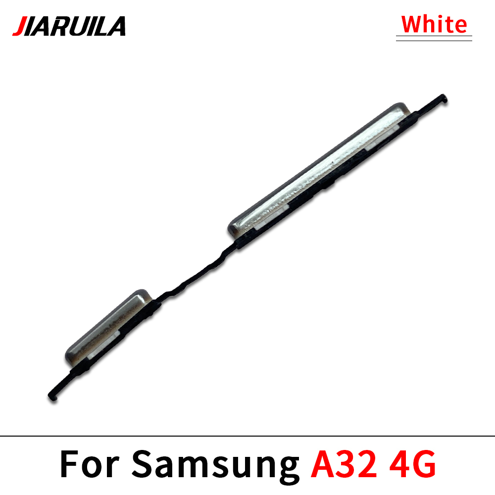 A32 4G blanc