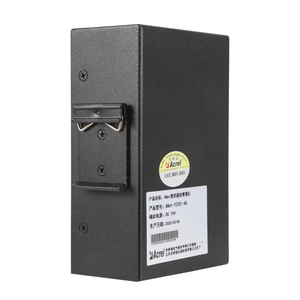 ANet Series Smart Gateway ANet 1E2S1 Wireless IoT Gateway for Power Monitoring Multiple Communication Communication <strong>Networking</strong> - Product Image 5