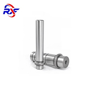 高精度碳钢导柱和衬套组 - Product Image 6