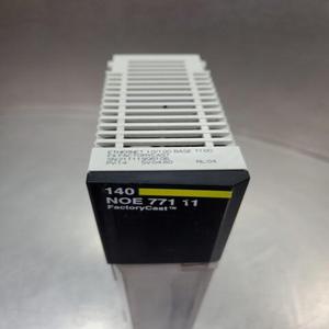 Brandneues original 140 NOE77111 Ethernet Netzwerk TCP/IP-Modul - Product Image 5