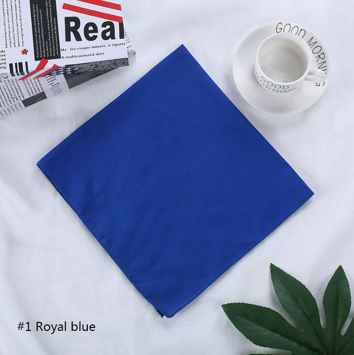 1.Royal blue