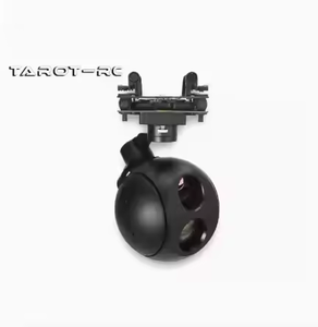 T30X-3AT Tarot 3-trục Gimbal/30x 1080P + 640 hình ảnh + người-theo dõi xe/dual-cảm biến/Độ chính xác - Product Image 4