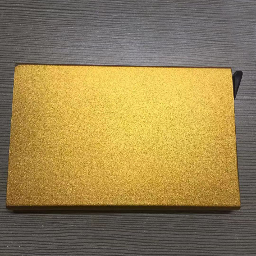 golden yellow