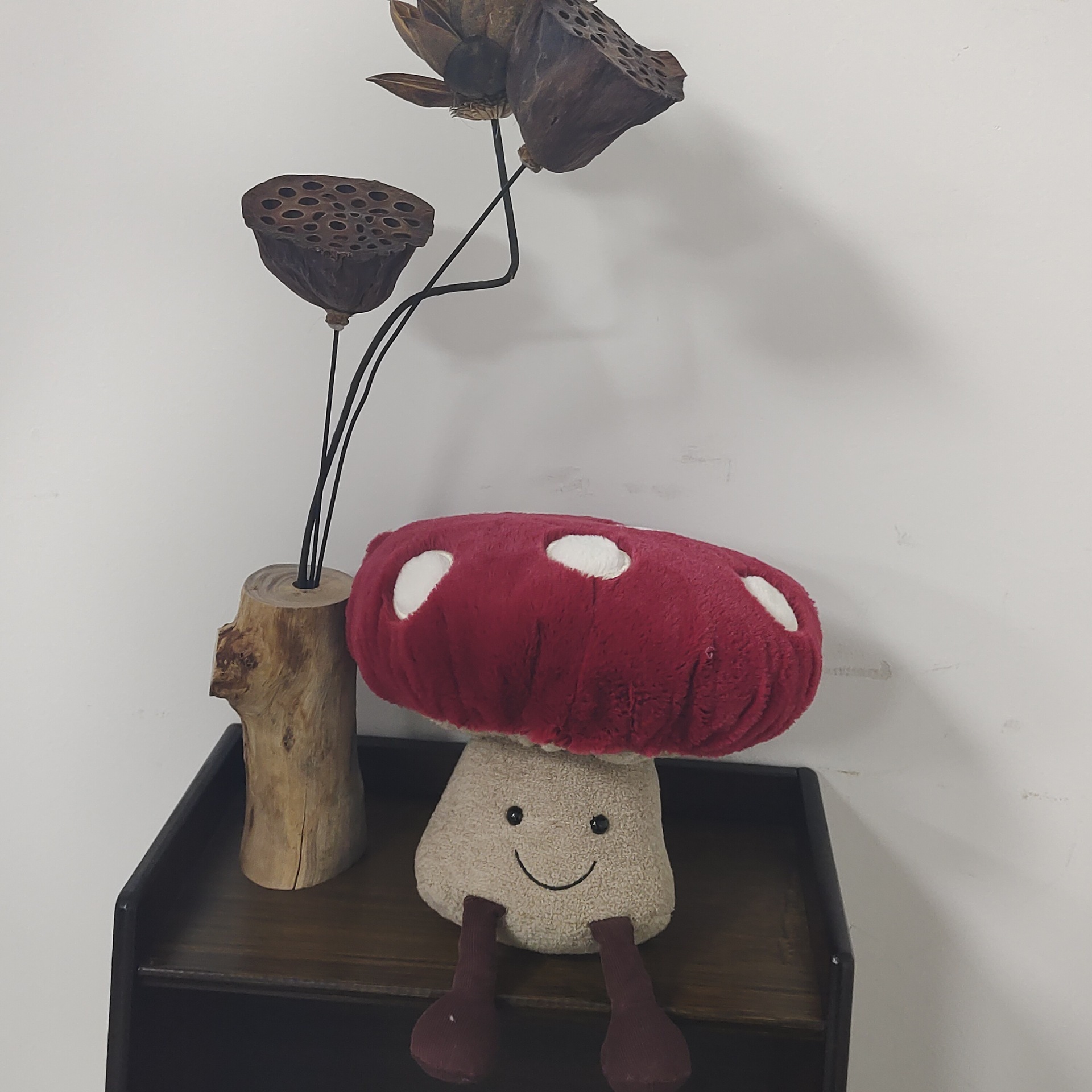 Champignon 28cm